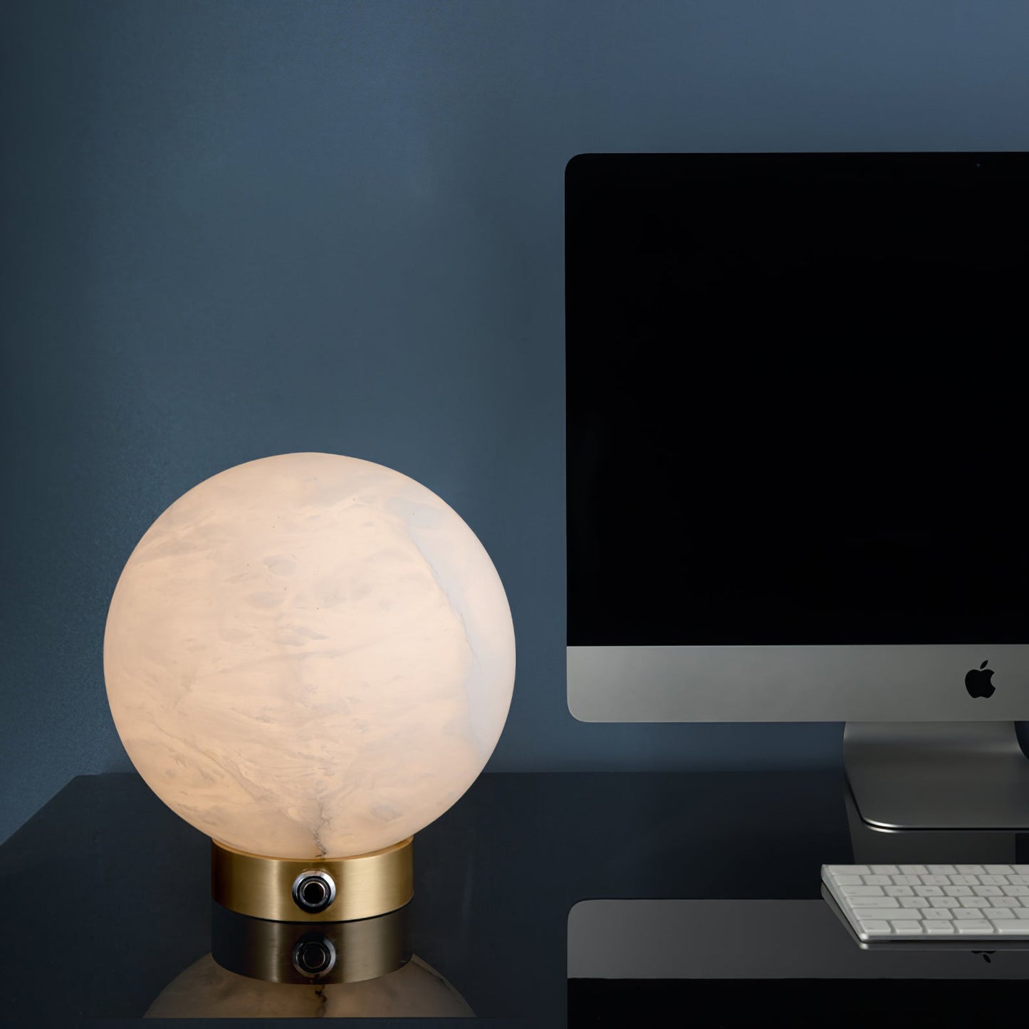 Carrara Table Lamp