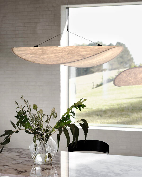 Tense Pendant Lamp