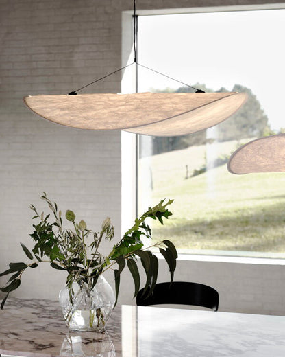 Tense Pendant Lamp