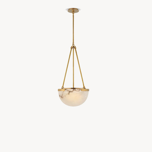 Melange Pendant light