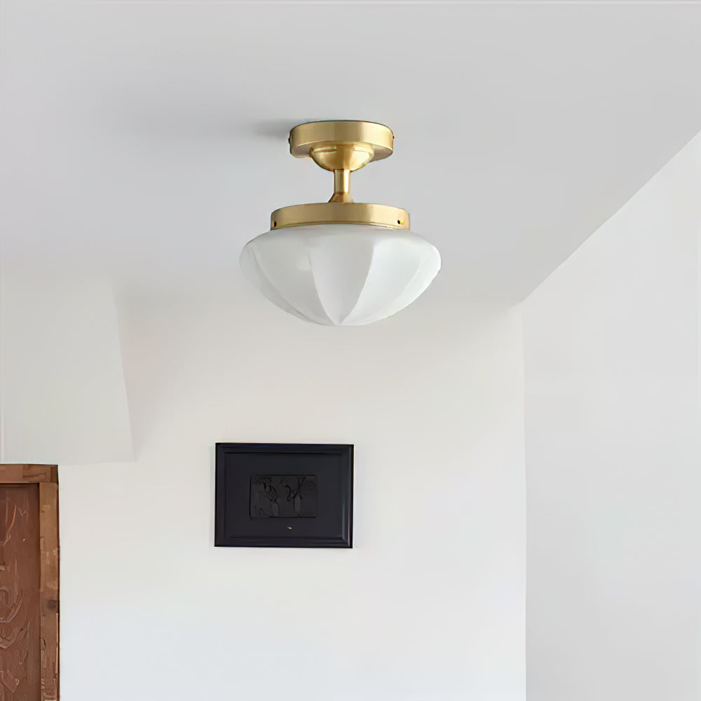 Horst Ceiling Light