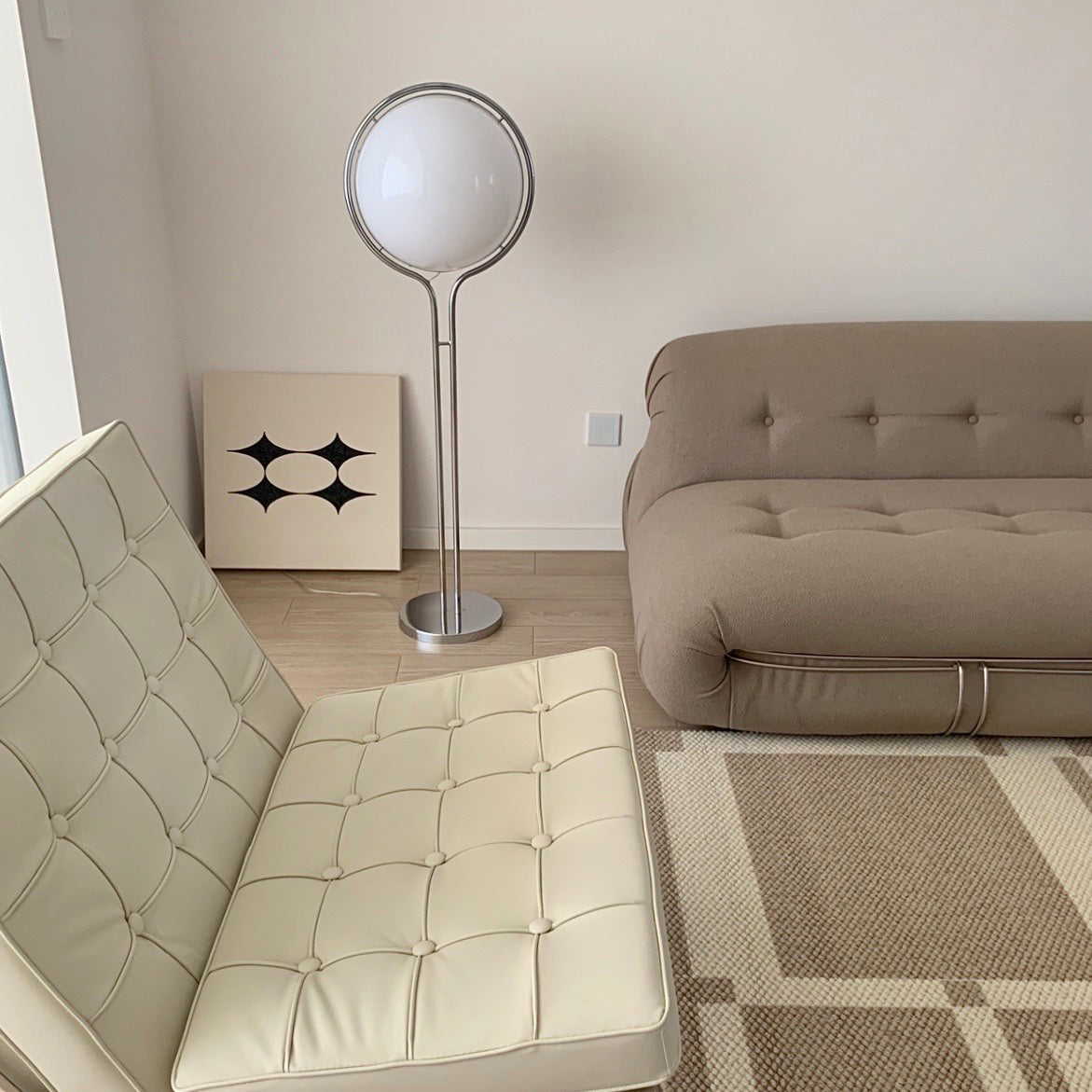 Sierra Floor Lamp