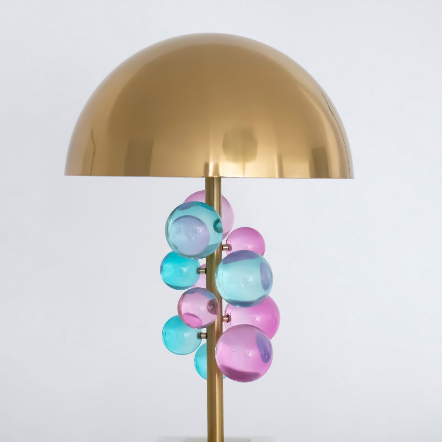 Globo Table Lamp