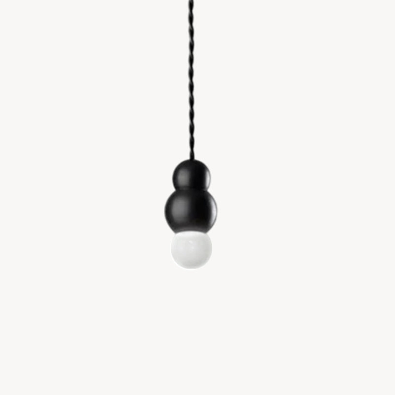 Ball Pendant Lamp