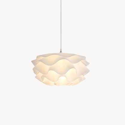 Skirt Pendant Lamp