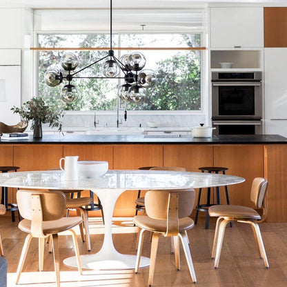 Possini Euro Gable Modo Chandeliers