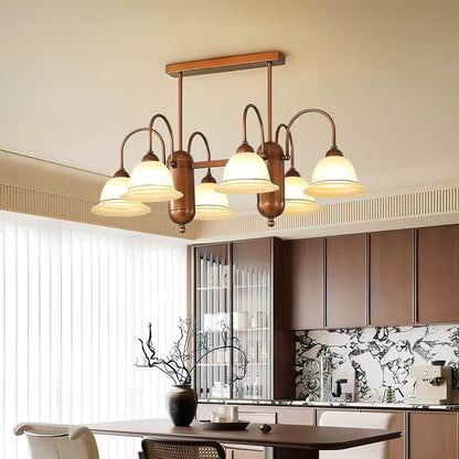 Morup Chandelier