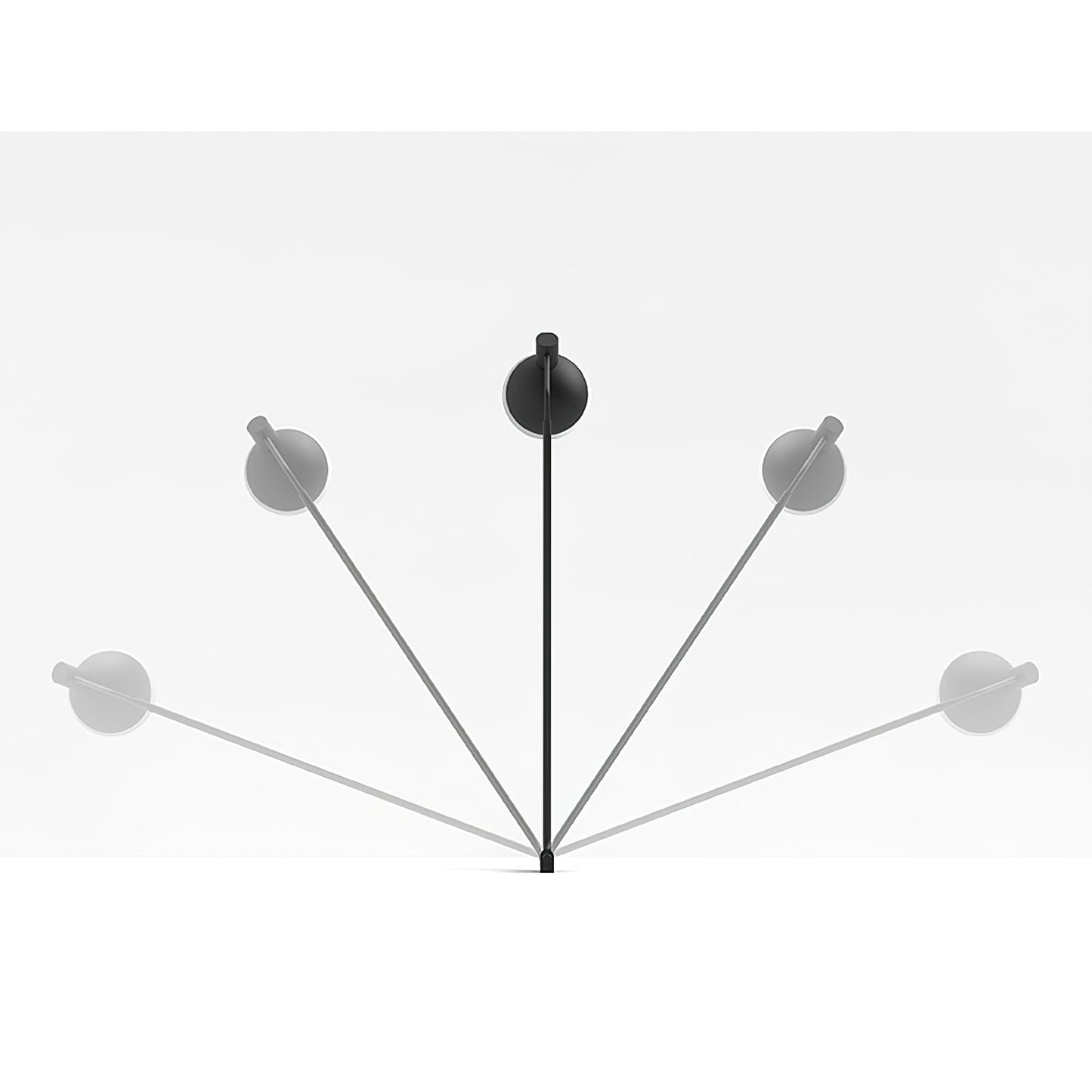 Baluna Wall Lamp