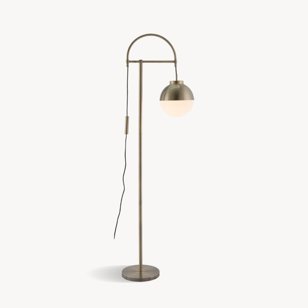 Waterloo Floor Lamp