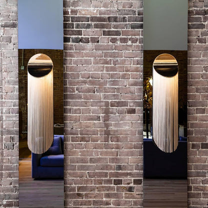 شمعدان حائط سي 