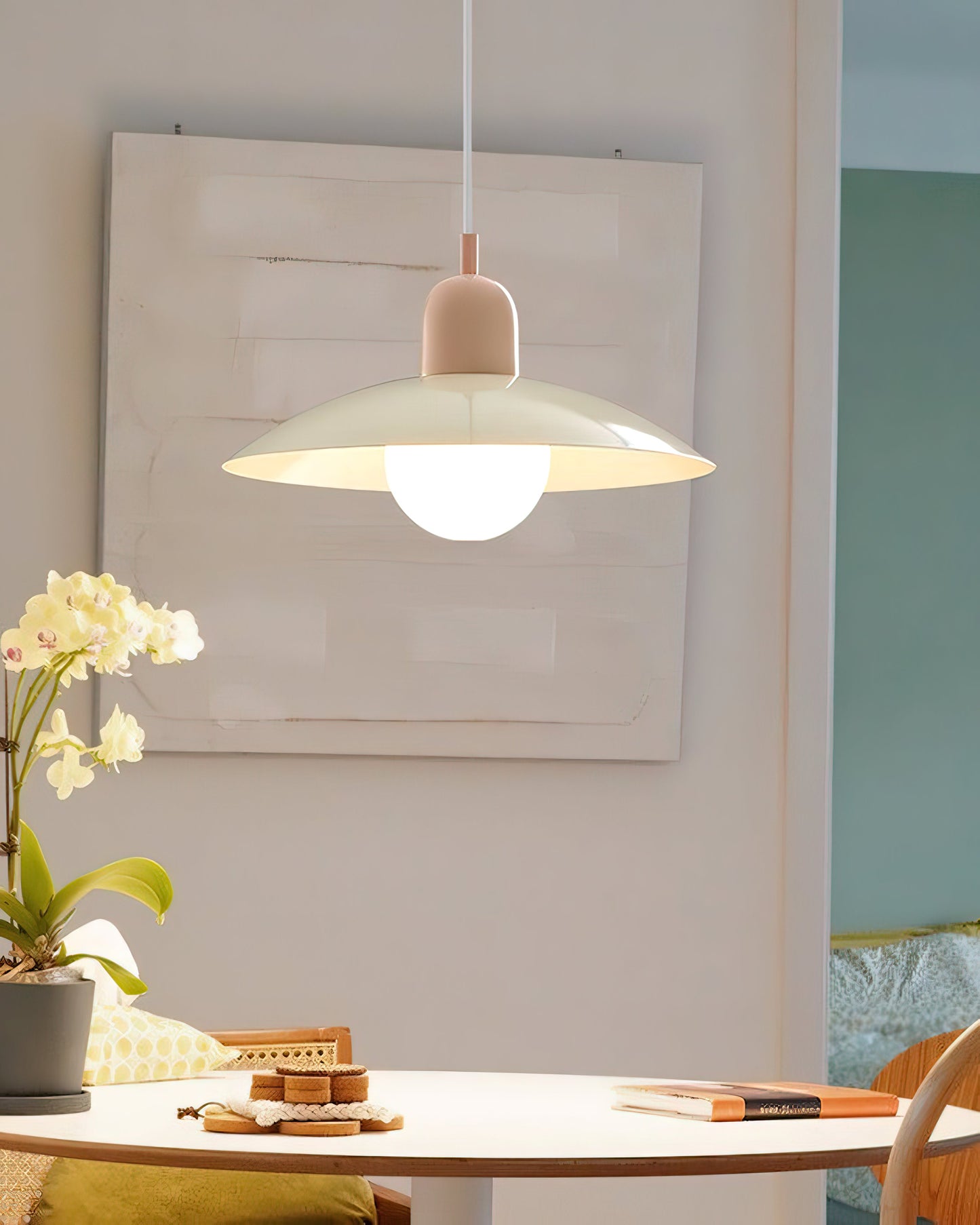 Arundel Pendant Light