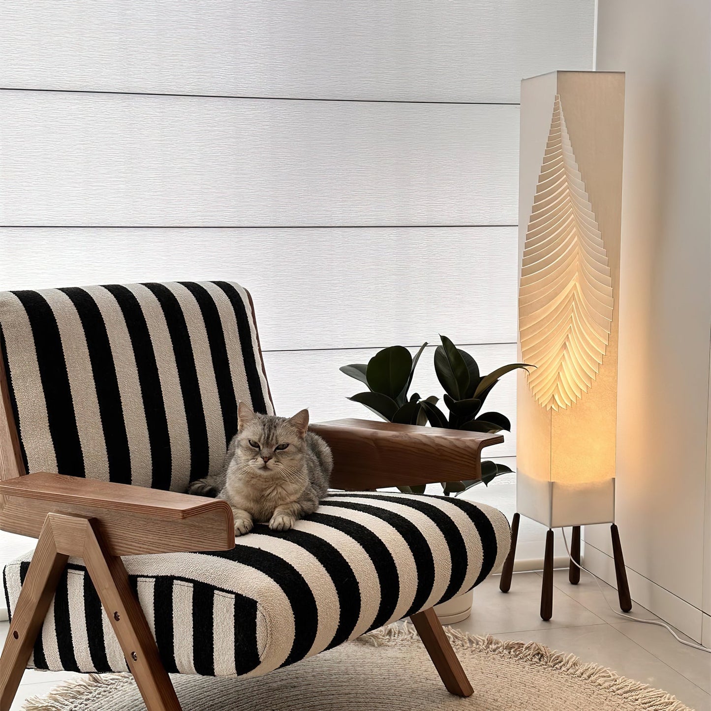 Artemide Floor Lamp