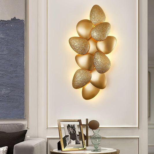 Lasha Wall Lamp