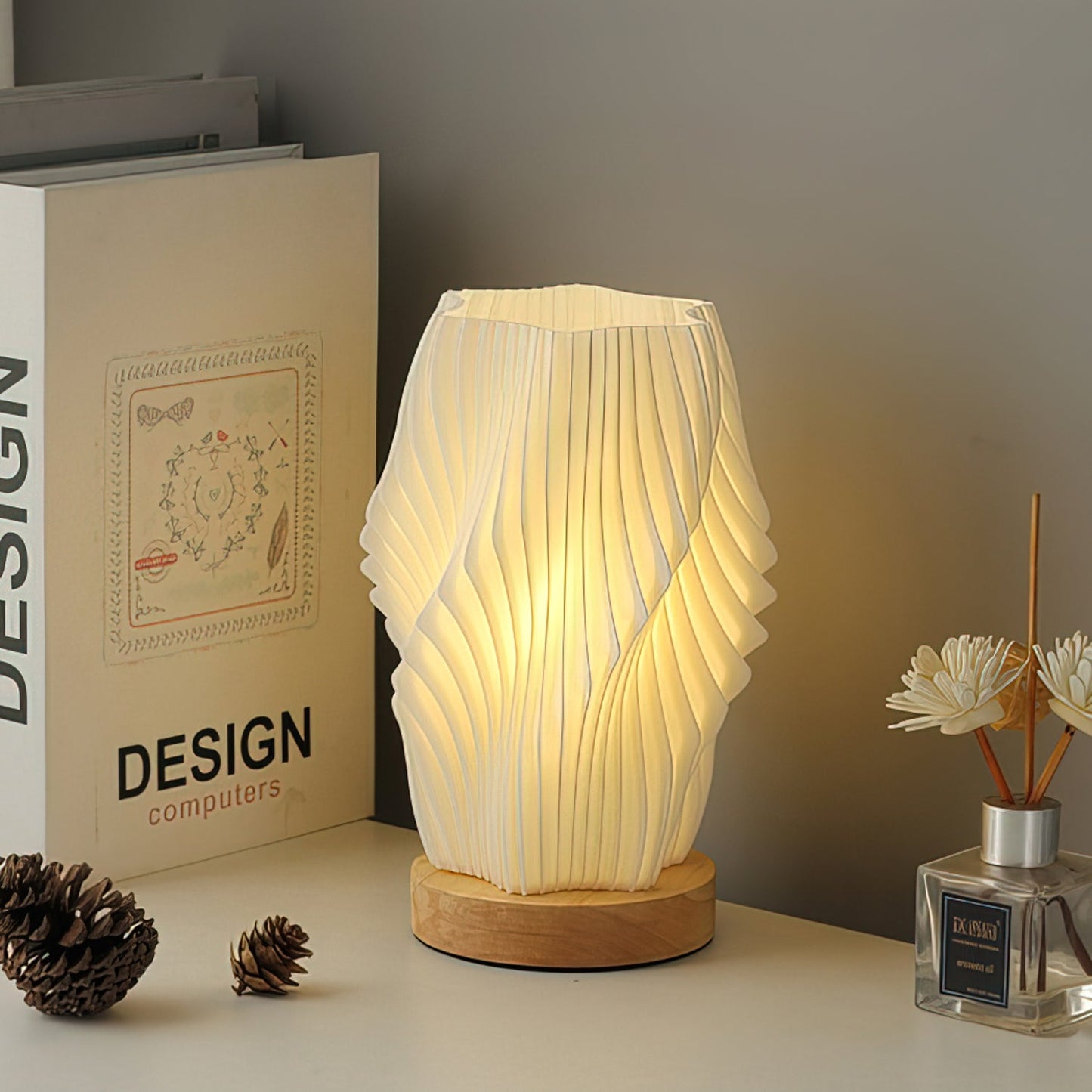 Ernestine Table Lamp