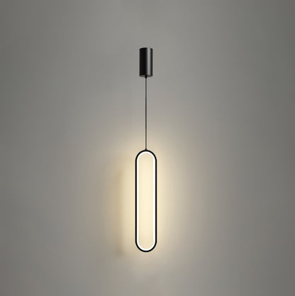 Clark Pendant Lamp