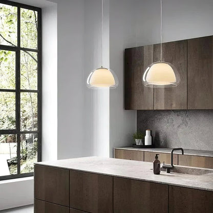 Kartell Pendant Light