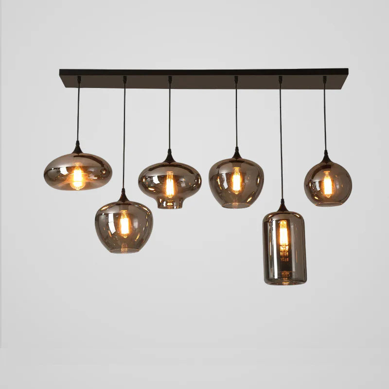 Franklin Pendant Light