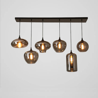 Franklin Pendant Light