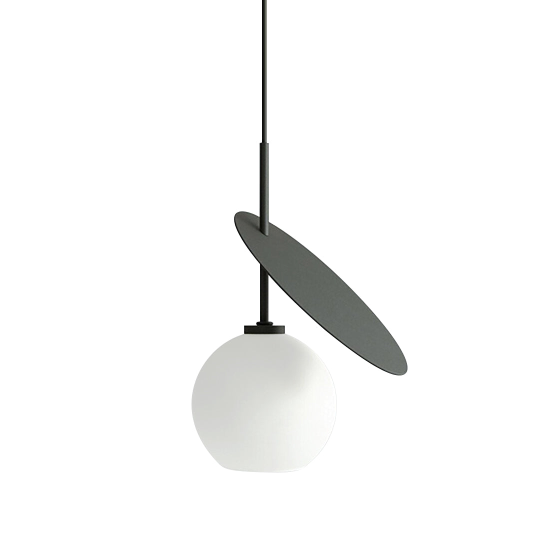 Cherry Pendant Light