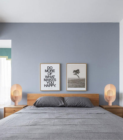 مصباح طاولة الأقراص 