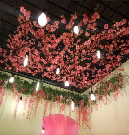 Spider Ceiling Chandelier