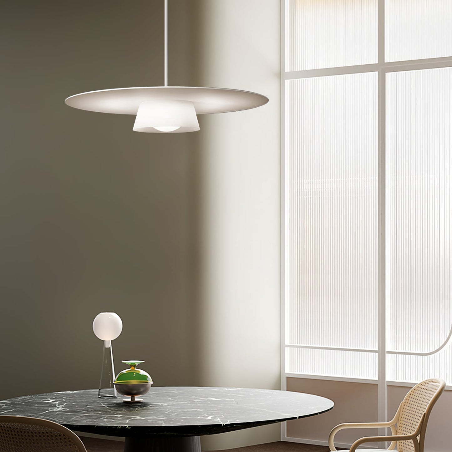 Sum Pendant Lamp