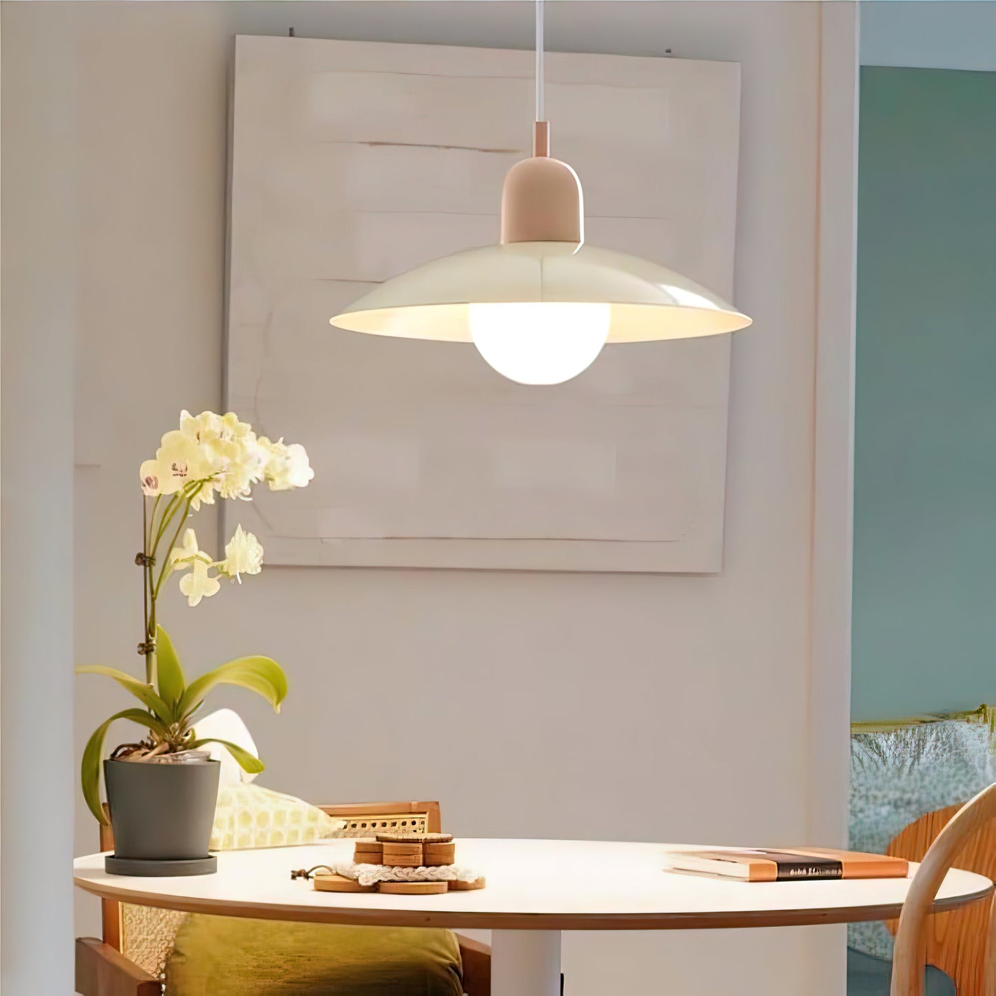 Arundel Pendant Light