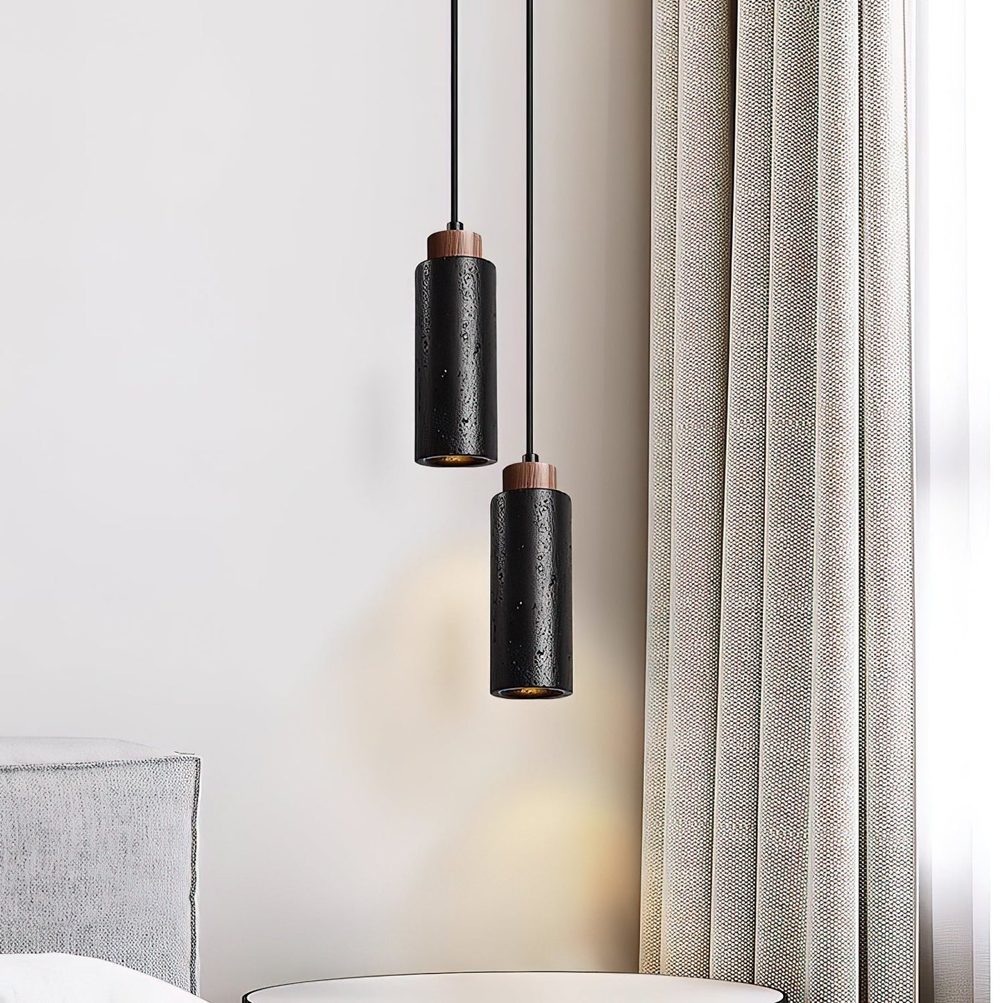 Tonks Pendant Light