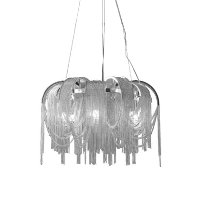 Volver Round Chandelier