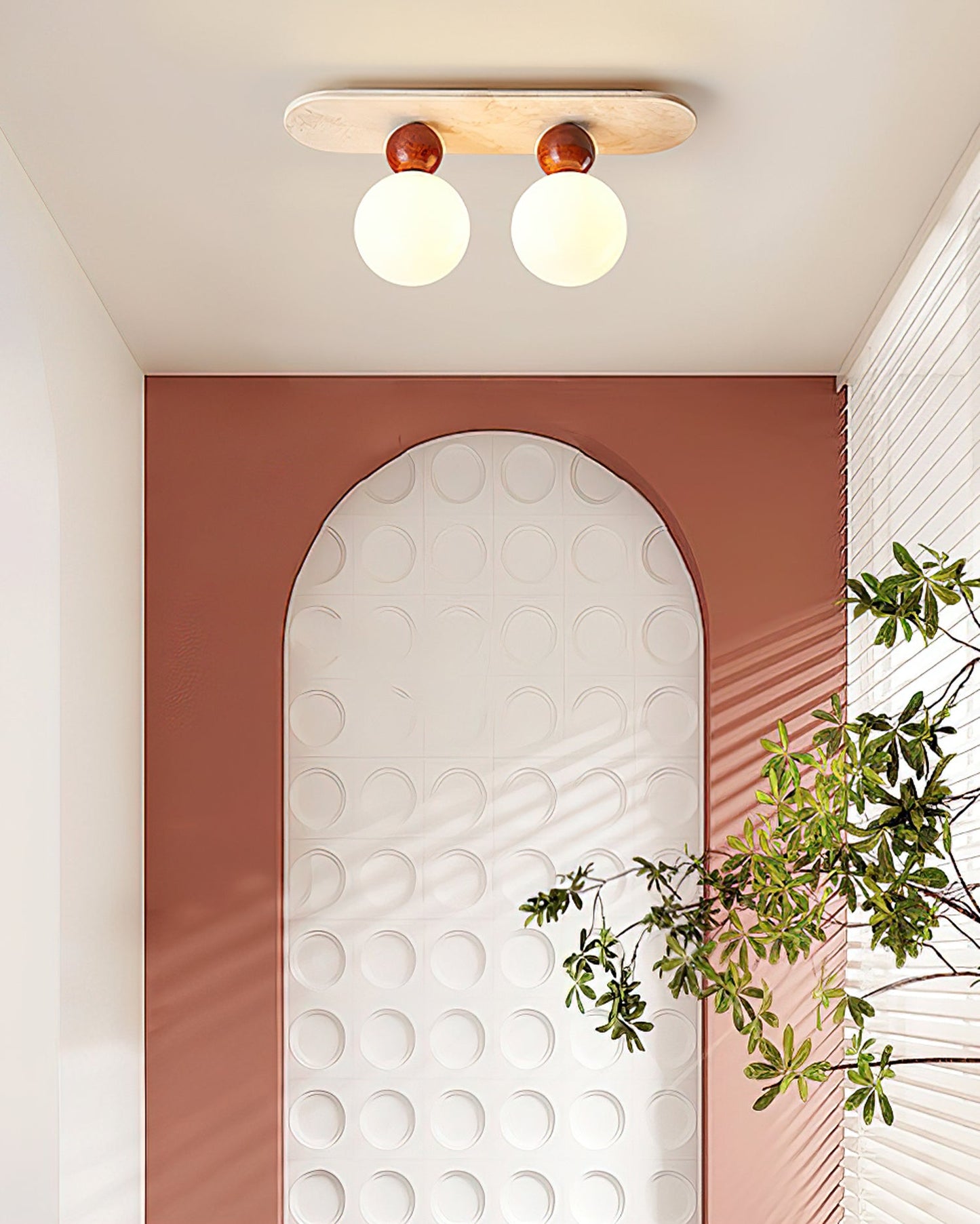 Esposa Ceiling Lights