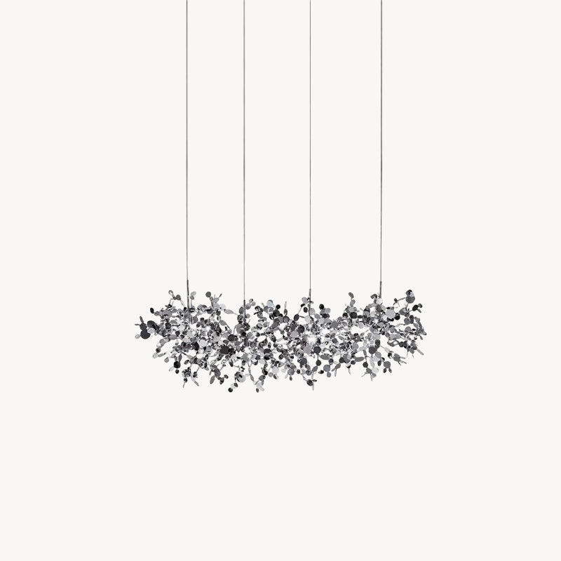 Argent Pendant Lamp