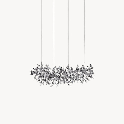 Argent Pendant Lamp