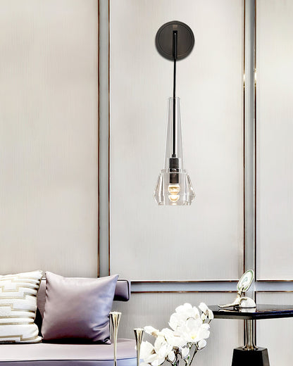 مصباح حائط شامونيكس 