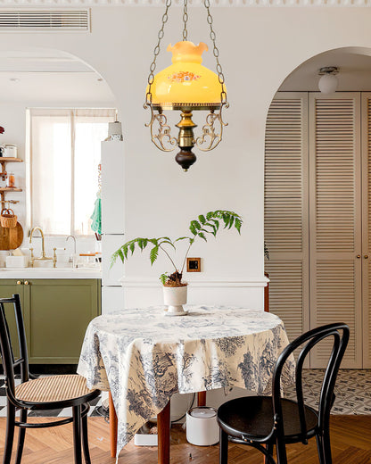 Meefad Chandelier