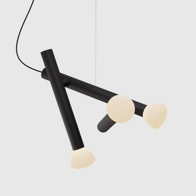 Parc 04 Pendant Lamp