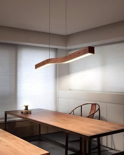 Julian Pendant Light