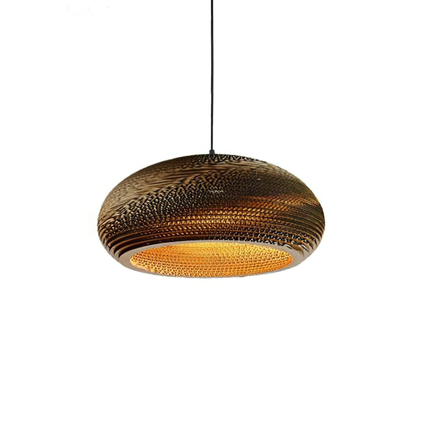 Drop Pendant Lamp