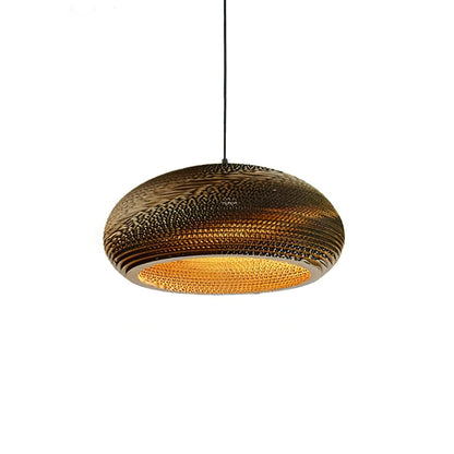 Drop Pendant Lamp