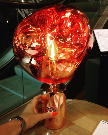 Melt Table Light