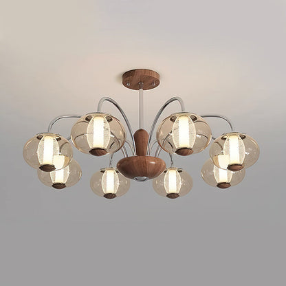 Filago Chandelier