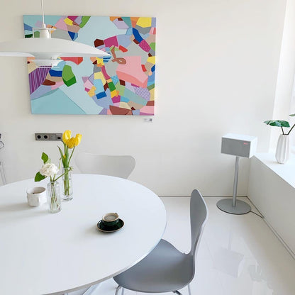 JL 341 Pendant Light