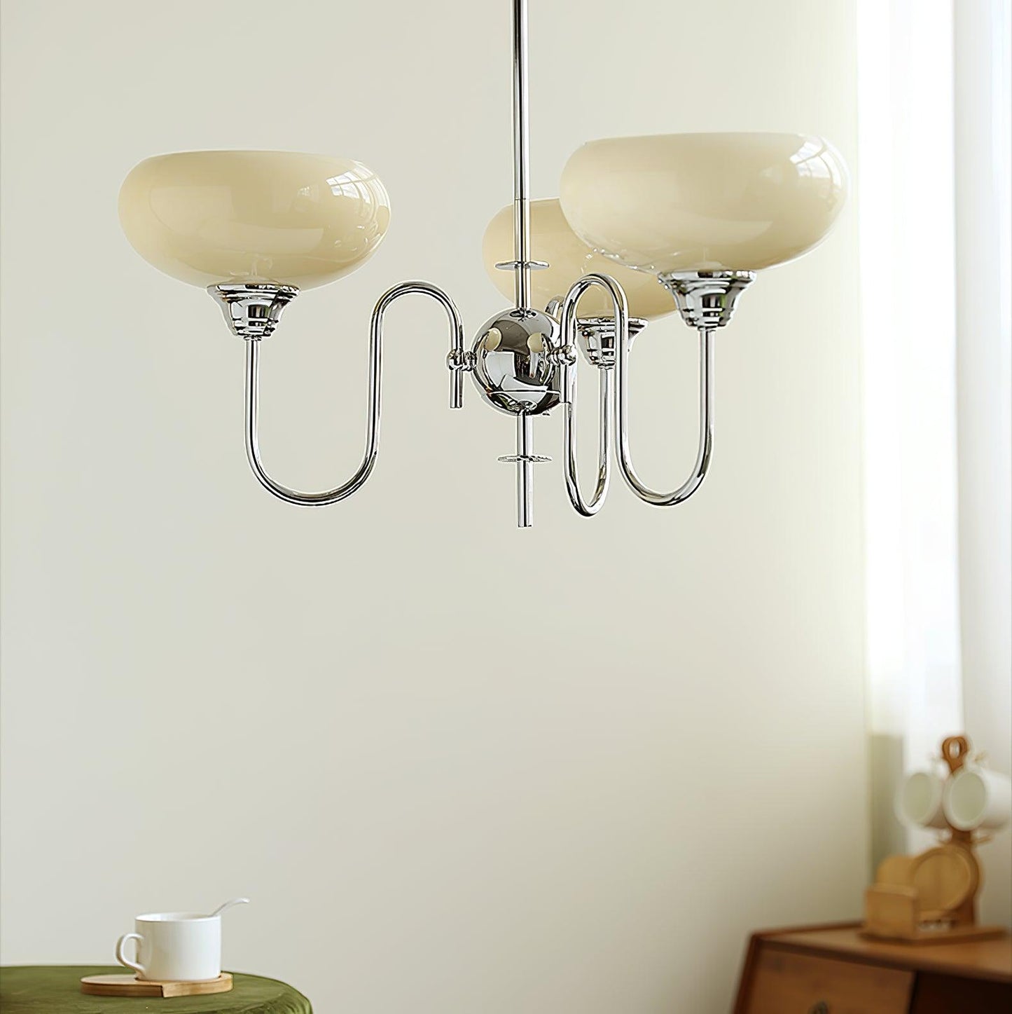 Paavo Chandelier