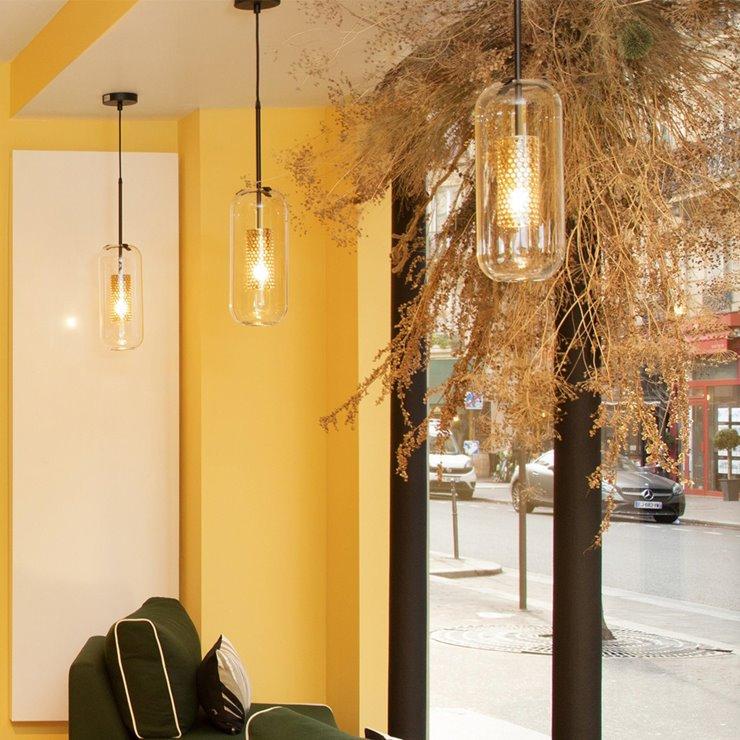 مصباح فاديم المعلق 