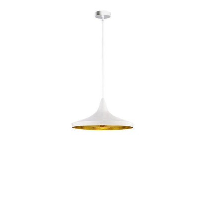 Beat Pendant Light