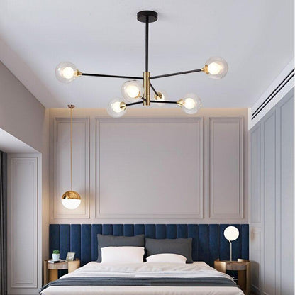 Courcelette Chandelier