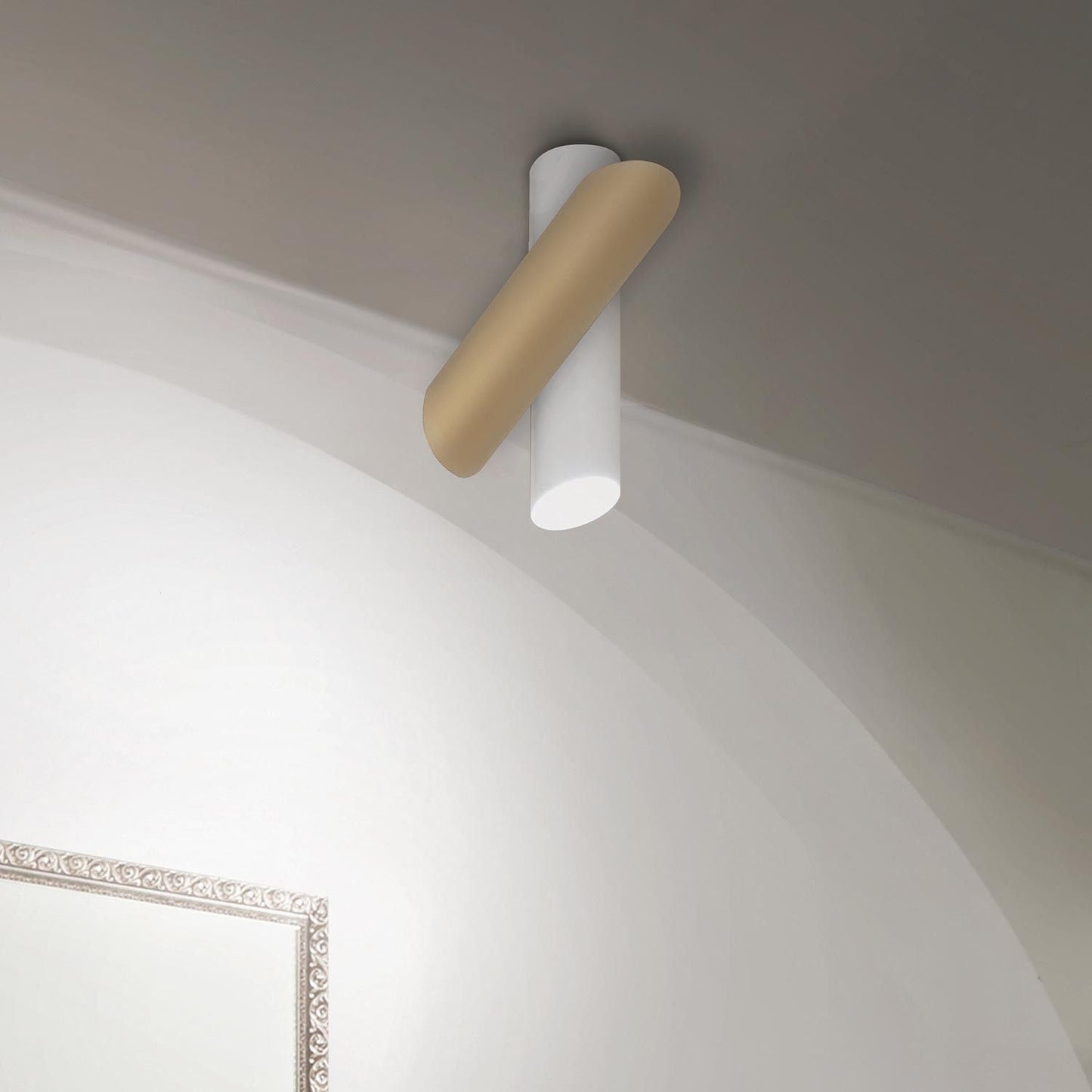 Tubes Ceiling Lamp