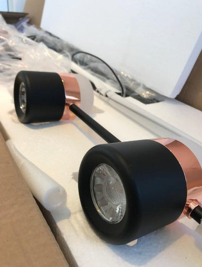 Ling P1 LED Pendant Light