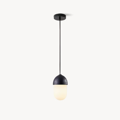 Hammerton Pendant Light