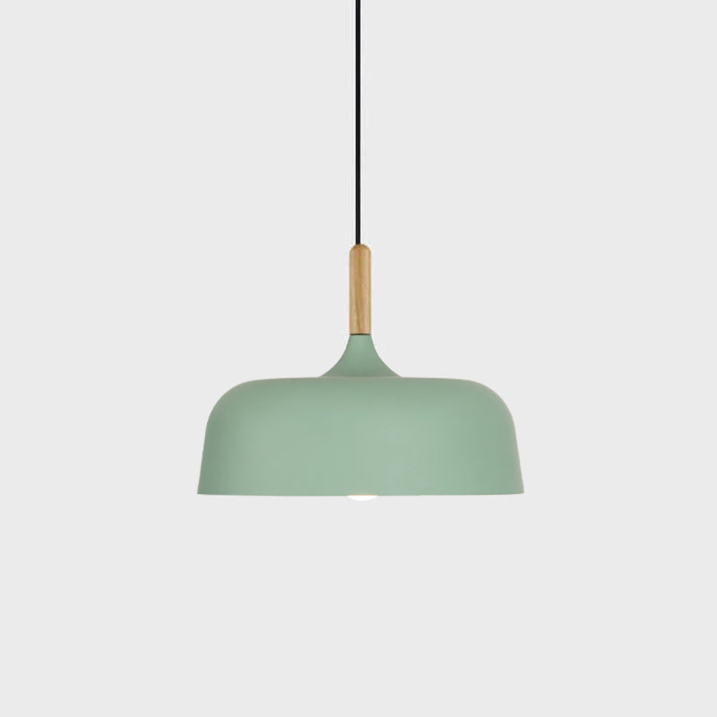 Acorn Pendant Light