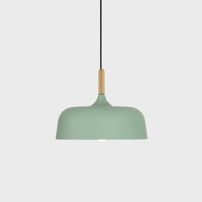 Acorn Pendant Light